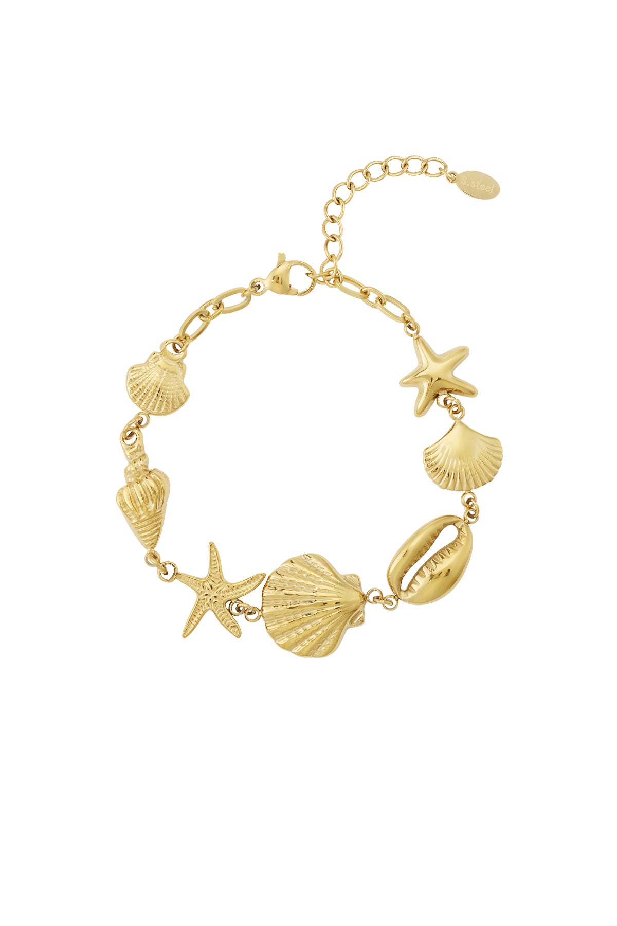 Ocean Treasures armband