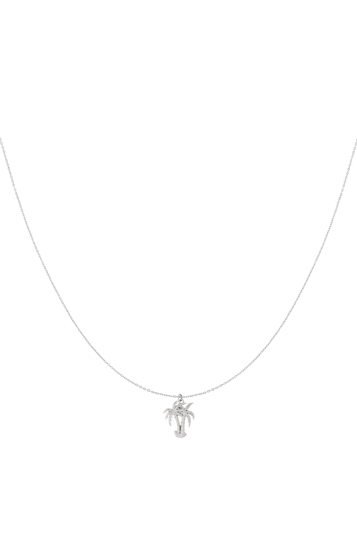 Palmboom ketting