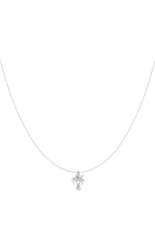 Palmboom ketting