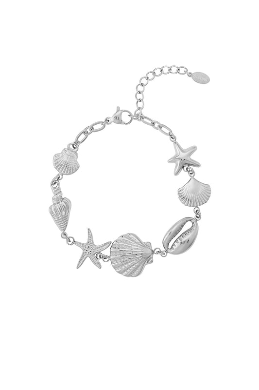 Ocean Treasures armband