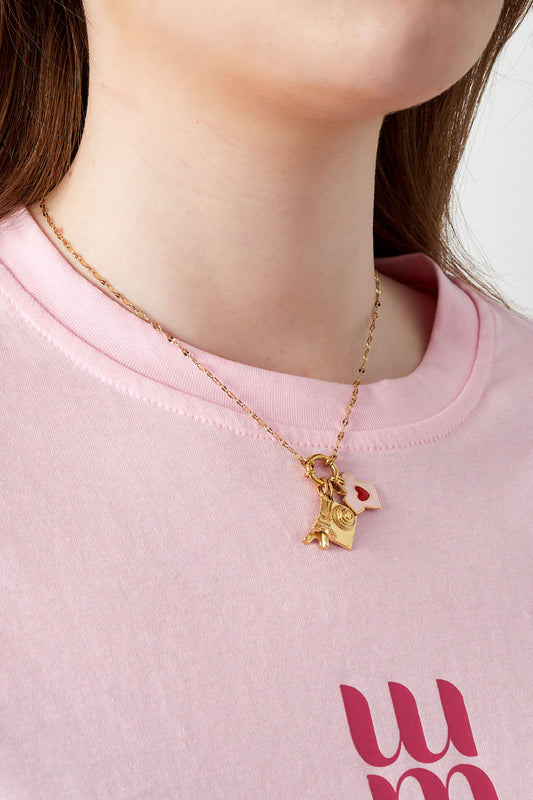 Parijse ketting