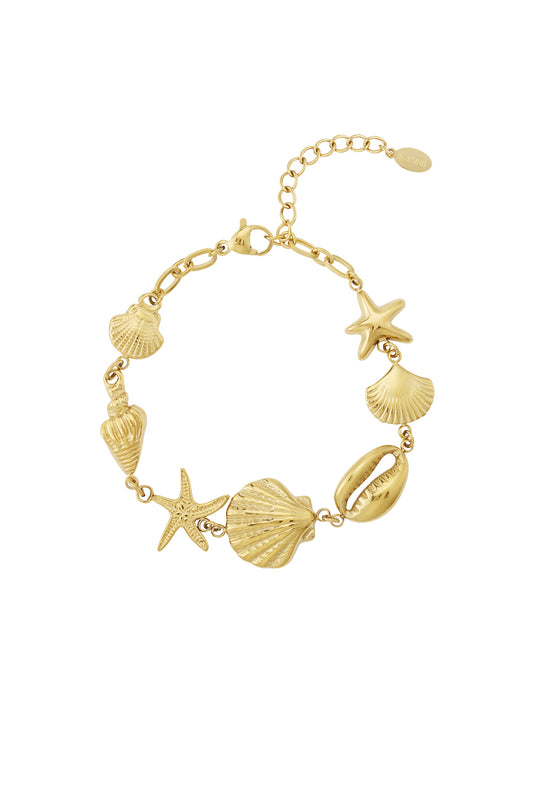 Ocean Treasures armband